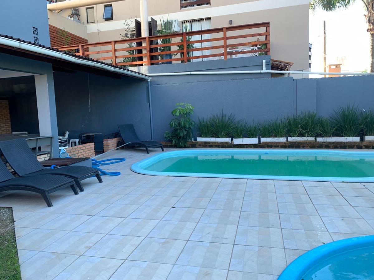 Apart Hotel Jurere — Photos 2